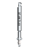 NobelPearl Implantateindreher Inter-X NP/RP/WP 20 mm