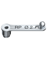 Guided Bohrerführung RP to Ø 2 mm