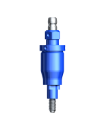 Guided Einbringpfosten NobelReplace WP