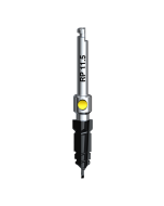 Bohrer Tapered RP 4,3 x 11,5 mm