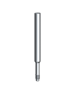 Schraube für Abformpfosten Implantatniveau Conical Connection 3.0 20 mm