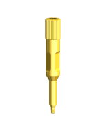 IOS Modell Laborimplantat-Insertionsinstrument Conical Connection RP