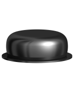 Locator® Prozesseinsatz (schwarz) (20/Pkg)