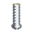 Provisorisches Abutment nicht rotationsgesichert NobelReplace RP