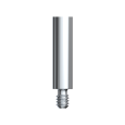 Schraube für Abformpfosten Multi-unit 10 mm 5/Pkg