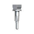 Implantateindreher Ratsche Brånemark System RP 21 mm