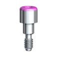 Gingivalformer NobelReplace NP Ø 3,5 x 3 mm