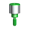Gingivaformer NobelReplace 6.0 Ø 6 x 5 mm