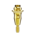 Multi-unit Abutment Xeal Conical Connection NP 3,5 mm
