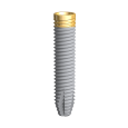 NobelParallel Conical Connection TiUltra NP 3,75 x 18 mm