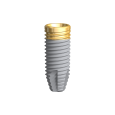 NobelParallel Conical Connection TiUltra RP 4,3 x 11,5 mm