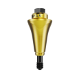 Multi-unit Abutment Xeal™ Nobel Biocare N1™ TCC NP 3,5 mm