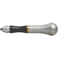creos™ screw fixation, Schraubendreher-Handstück aus Edelstahl
