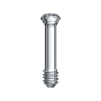 Laborschraube Multi-unit abgewinkelt NobelReplace RP