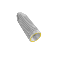 Makro Dummy Implantat NobelParallel CC RP 4,3 x 13 mm