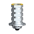 On1 Provisorisches Abutment rotationsgesichert RP