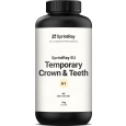 SprintRay EU Temp Crown & Teeth A1 resin