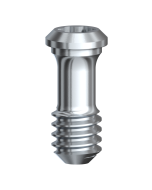 Lab Screw Multi-unit Angled Conical Connection RP/WP and External Hex RP