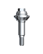 Multi-unit Abutment for Camlog 3.3 (1.5 mm)