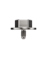 Elos Accurate Analog Insertion Screw (5/pkg)