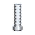 Temporary Abutment Non-engaging Brånemark System NP