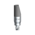 Position Locator Single Abutment Nobel Biocare CC 3.0