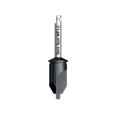 Guided Start Drill/Counterbore Brånemark System WP Ø 5