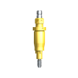 Guided Implant Mount NobelReplace RP