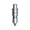 Guided Template Abutment with Screw NobelActive NP