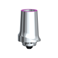 On1 Esthetic Abutment Titanium NP 0.3 mm