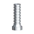Temporary Snap Coping Multi-unit Plus