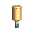 Locator® Abutment Brånemark System NP 4.0 mm