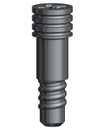 NobelPearl Temporary Clinical Screw NP/RP/WP