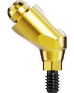 45° Multi-unit Abutment Xeal™ Zygoma CC RP M