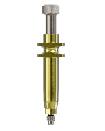 Impression Coping Open Tray Conical Connection RP Ø 4.0 x 14 mm