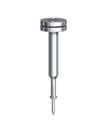 Abutment Retrieval Instrument Zirconia Conical Connection NP