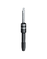 Guided Screw Tap NobelParallel CC 4.3 15-18 mm