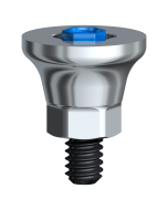 On1 Base Conical Connection WP 2.5 mm