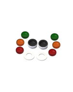 NobelPearl™️ Docklocs®️ Denture Processing Zirconium