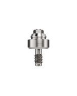 Multi-unit Abutment 2mm 3i Osseotite® RP