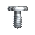 Brånemark System Zygoma Cover Screw (Machined)