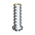 Temporary Abutment Non-engaging NobelReplace RP