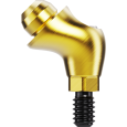 45° Multi-unit Abutment Xeal™ Zygoma CC RP S