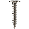 creos™ screw fixation, Fully threaded tenting screw, 1.5 x 8 mm (1/pkg)
