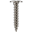 creos™ screw fixation, Fully threaded tenting screw, 1.5 x 10 mm (1/pkg)