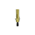Universal Base ASC Non-Engaging Conical Connection RP 1.5 mm ø 4.8