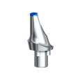 15° Esthetic Abutment NobelReplace WP 0.5 mm