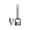 Bone Mill with Guide Brånemark System WP Ø 6.5 mm