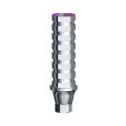 Temporary Abutment Engaging Conical Connection NP
