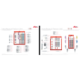 NobelReplace Platform Shift Guided Surgery Wall Chart